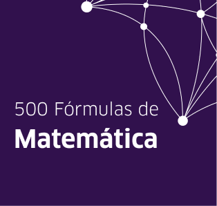 500 Formulas de Matemática