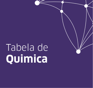Tabela de Química